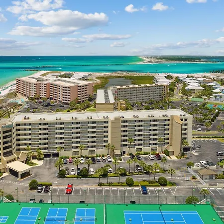 Inlet Reef Club By Panhandle Getaways